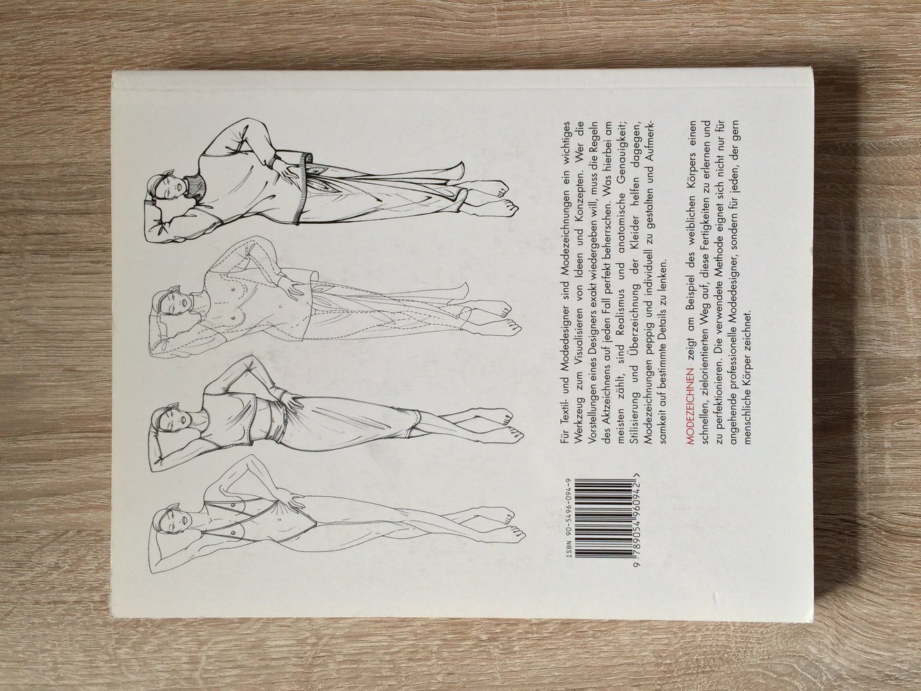 Modezeichnen, Zeichnen für Modedesign - Elisabetta Drudi & Tiziana Paci