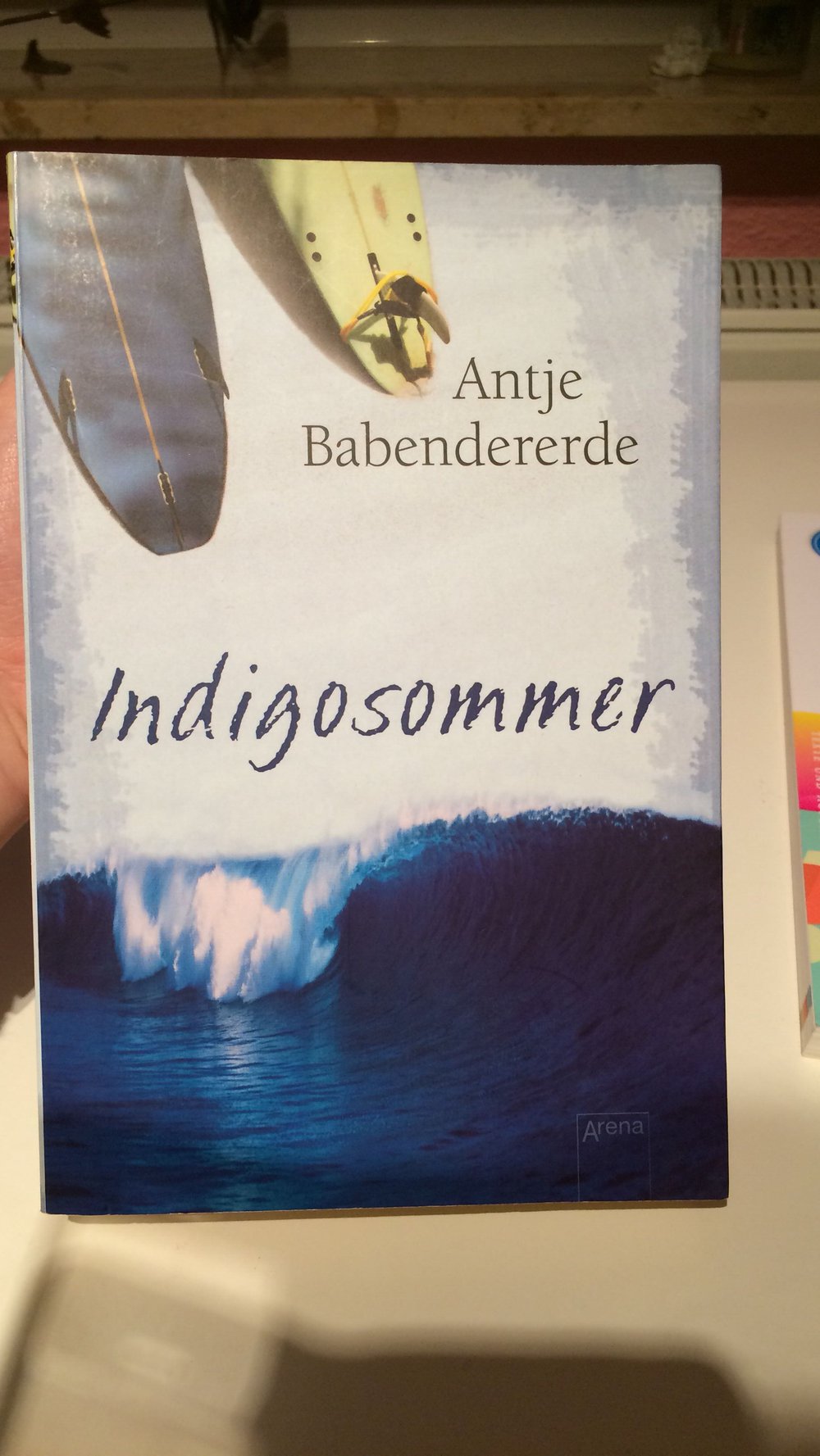 Idigosommer