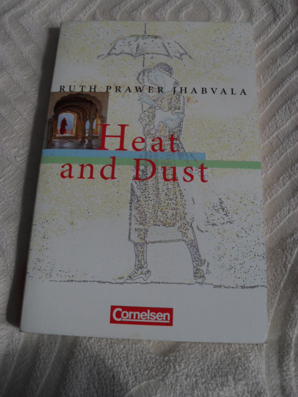 Heat and Dust