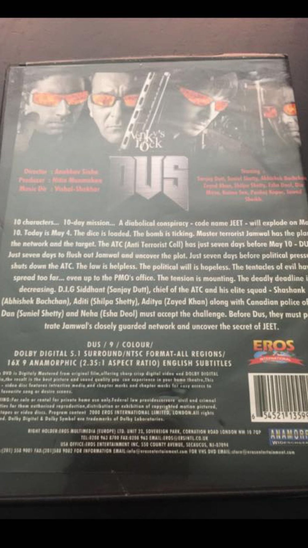 Indischer Film 