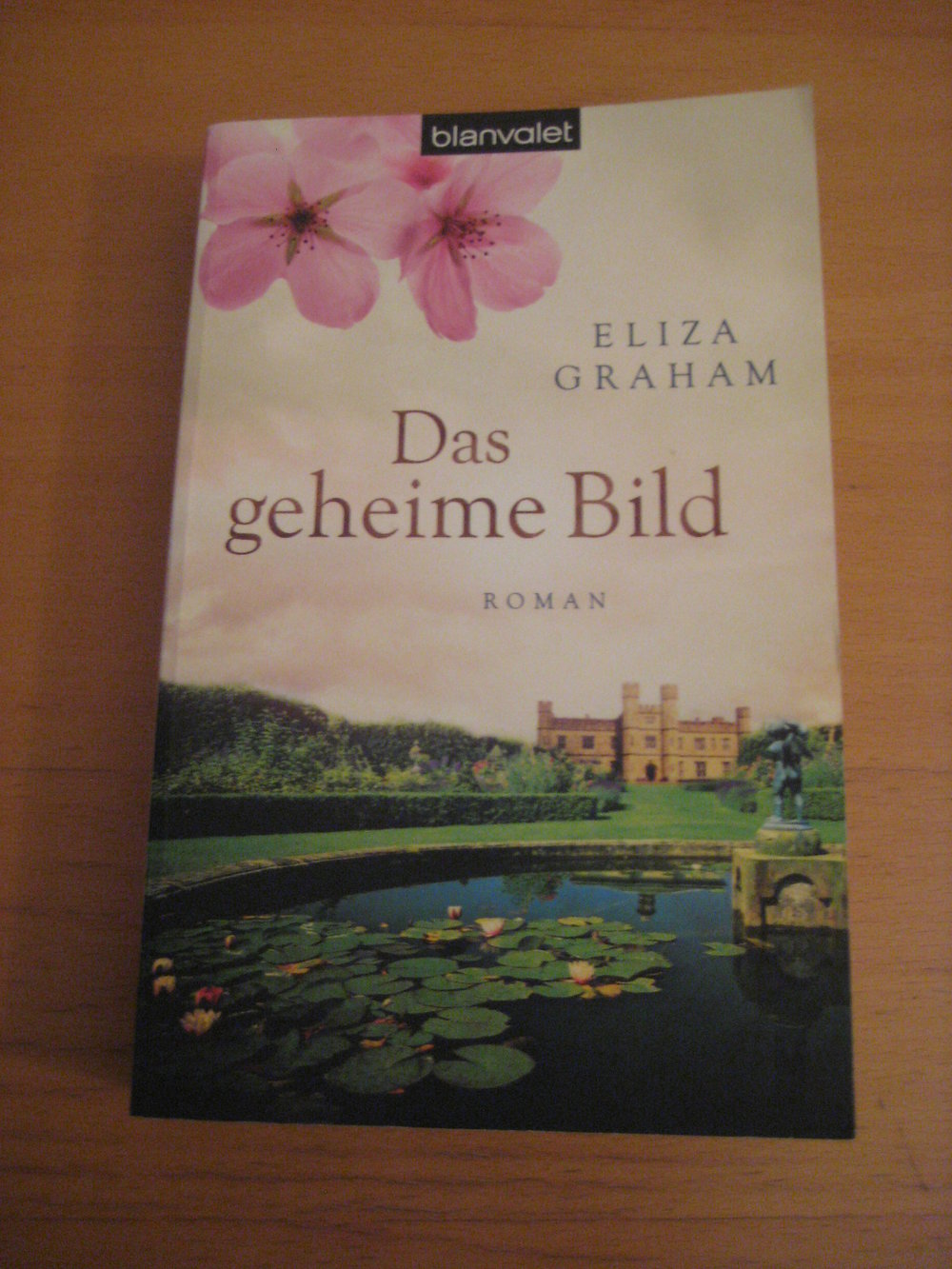 Das geheime Bild