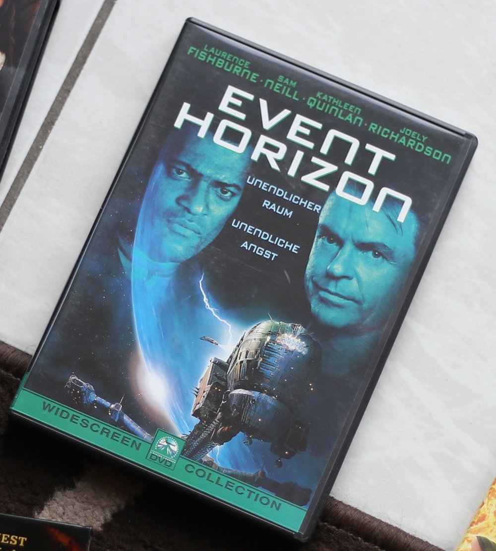Event Horizon