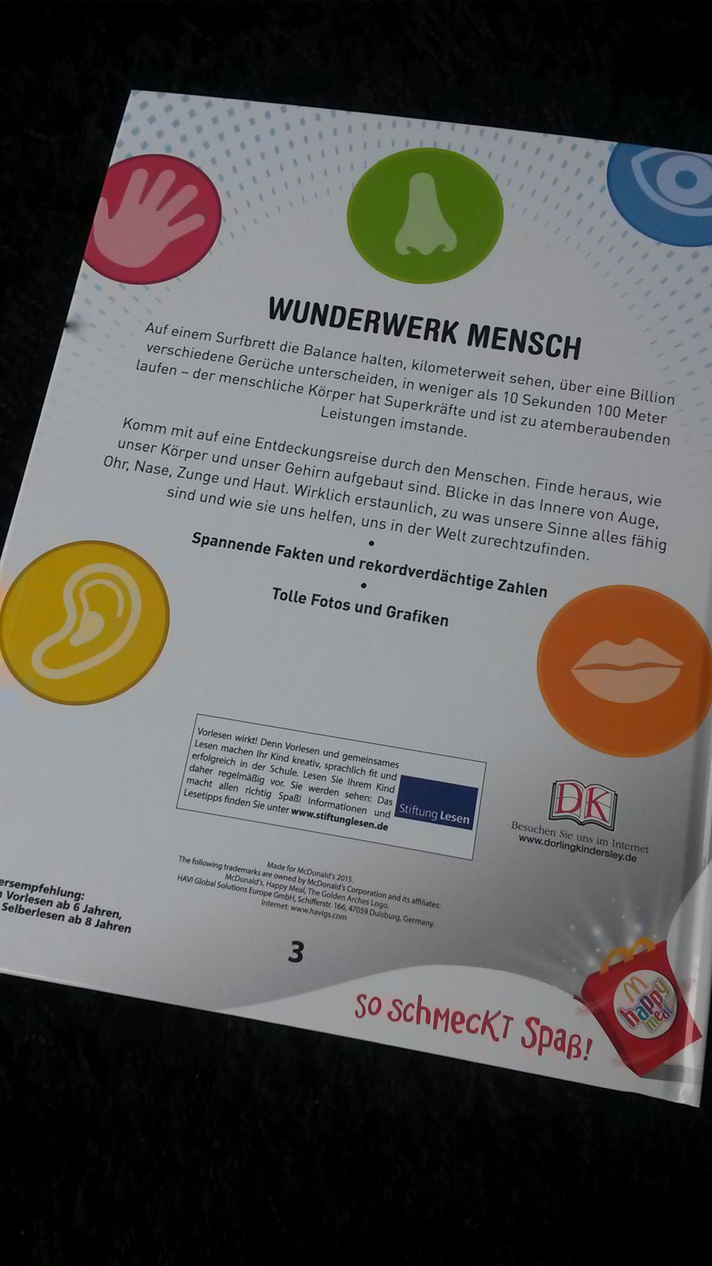 Super Mensch