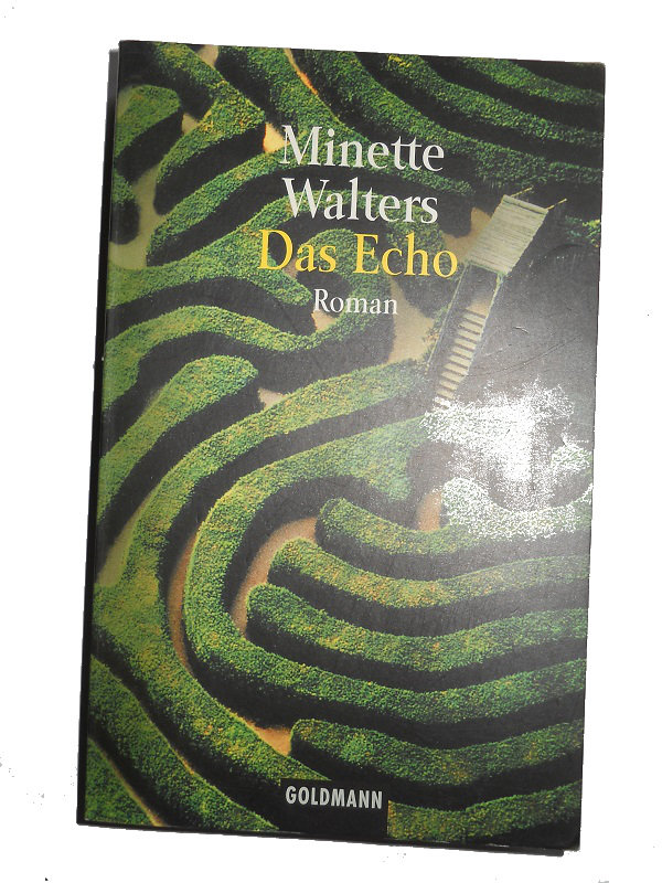 Das Echo