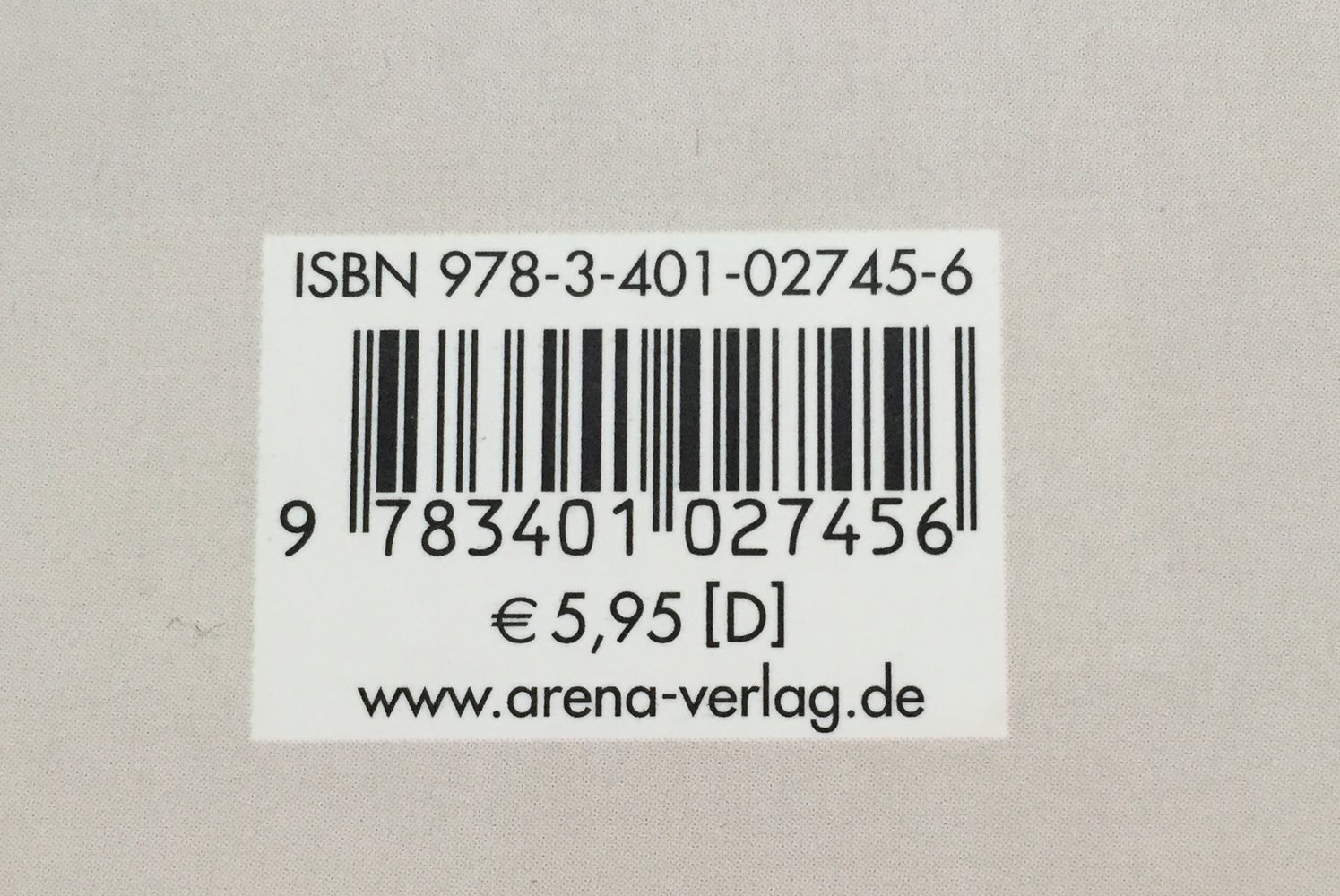 Eine Mutter zu viel