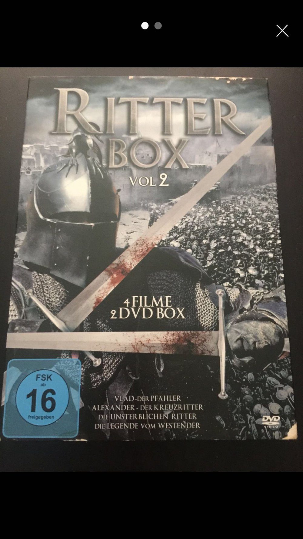 4 Filme 