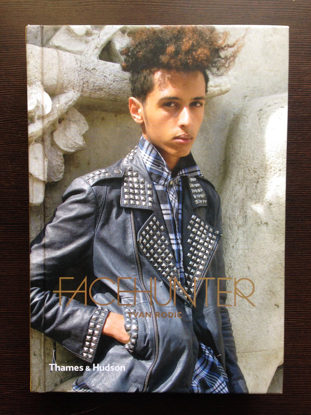 Facehunter