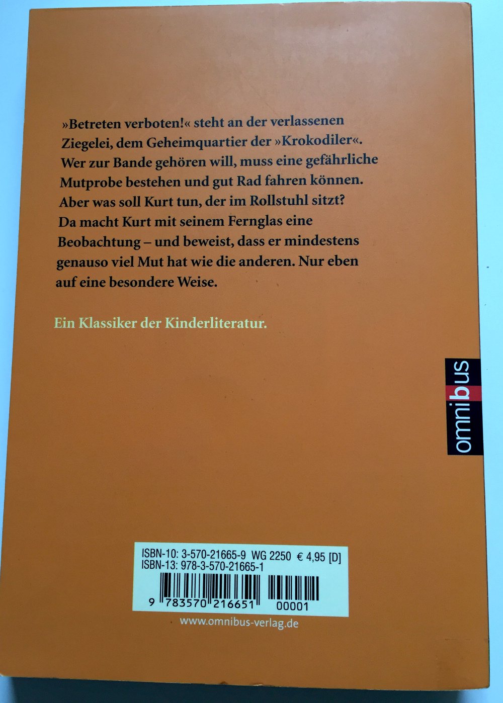 Vorstadtkrokodile
