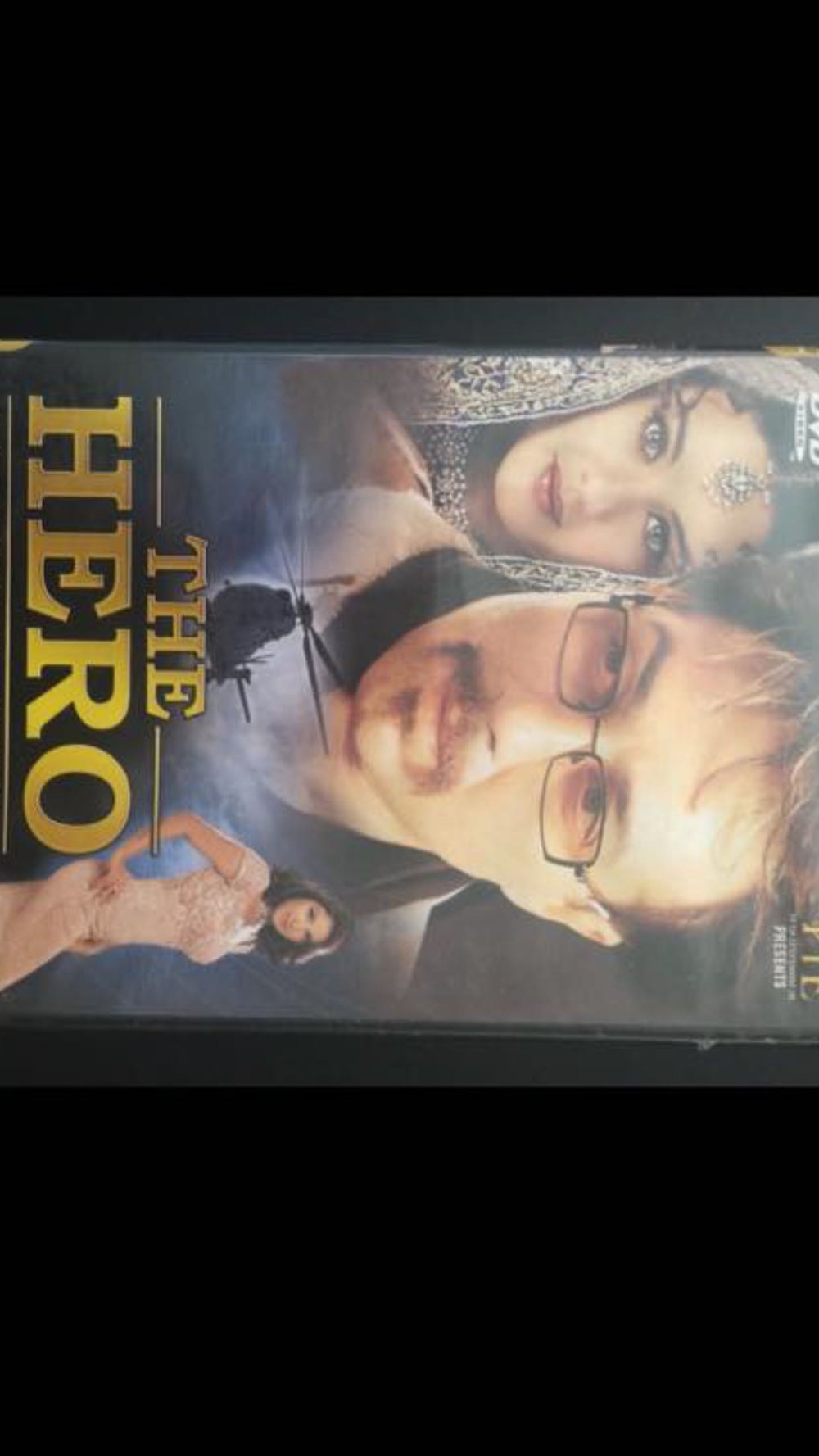 Indischer Film 