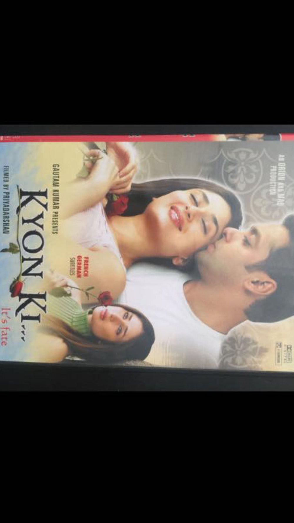 Indischer Film 