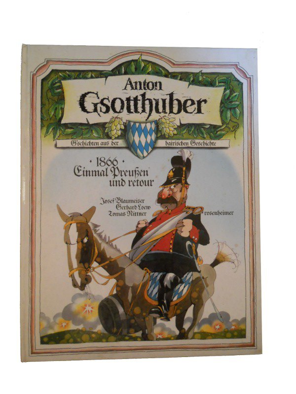Anton Gsotthuber