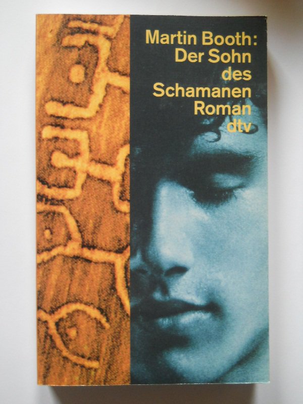 Der Sohn des Schamanen