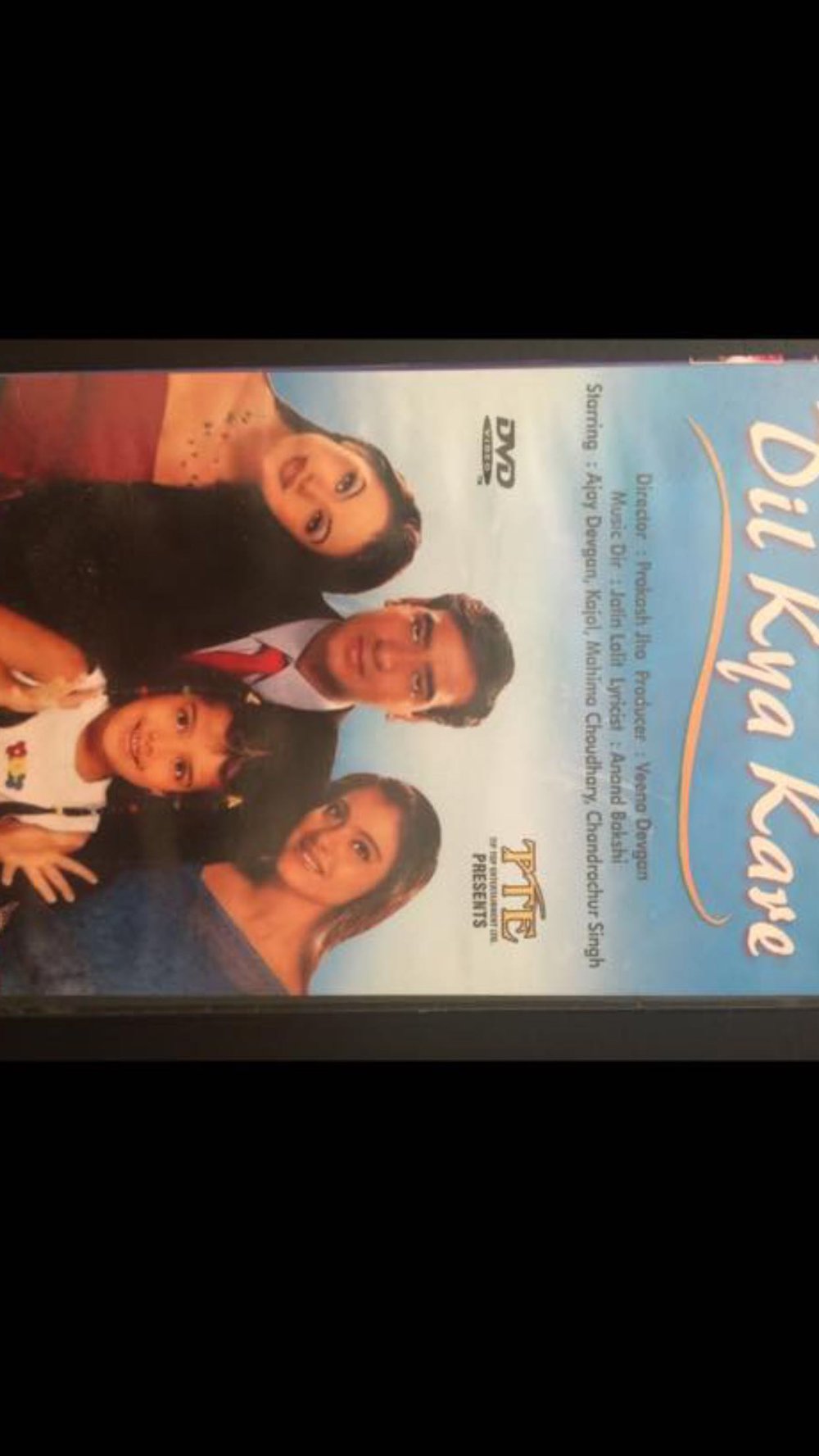 Indischer Film 