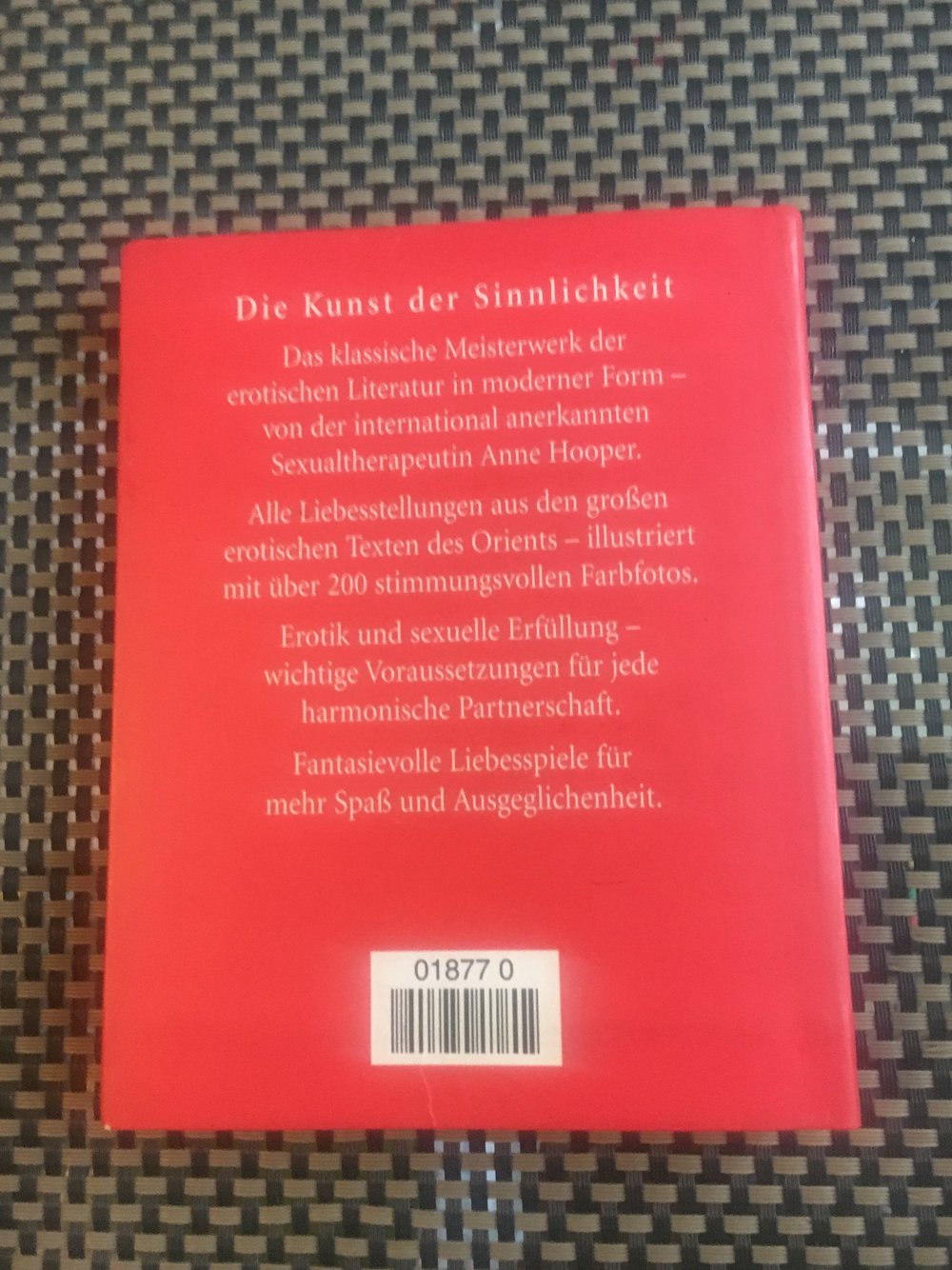Das Kamasutra 