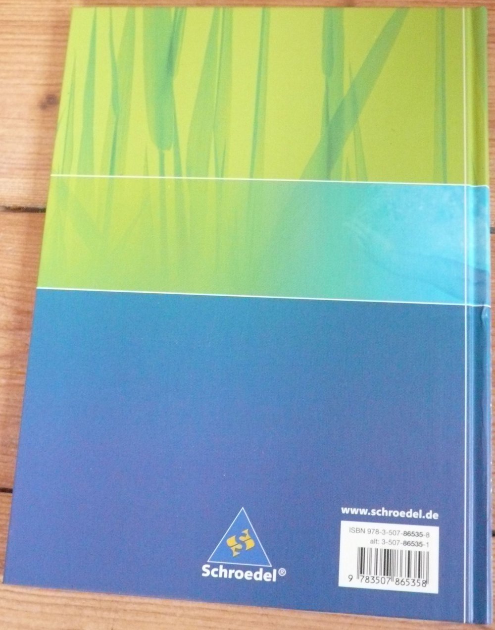Netzwerk Biologie 5 