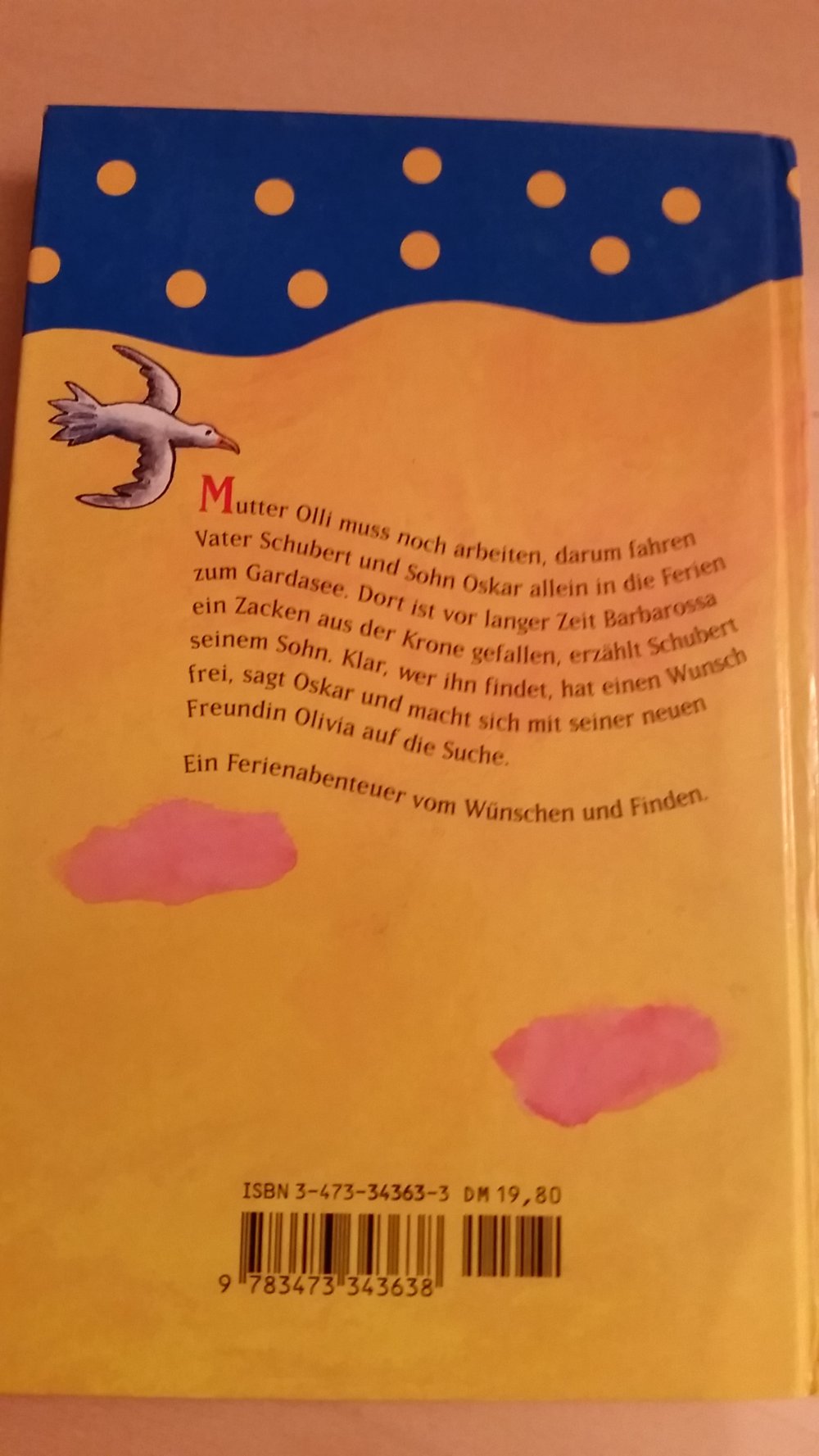 Zackensucher