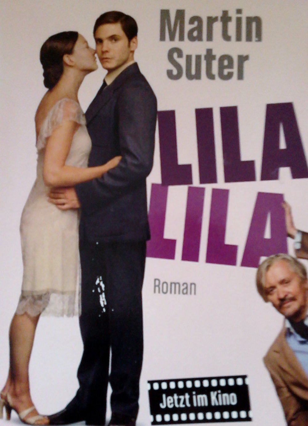 Lila Lila
