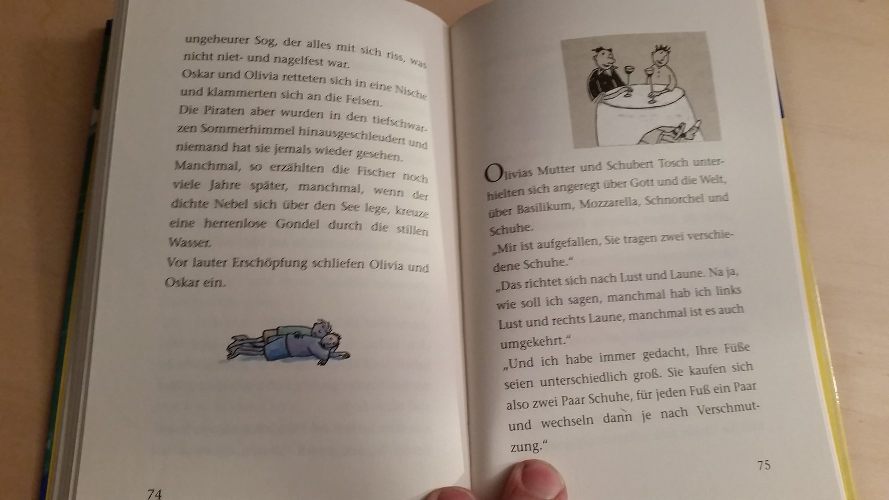 Zackensucher