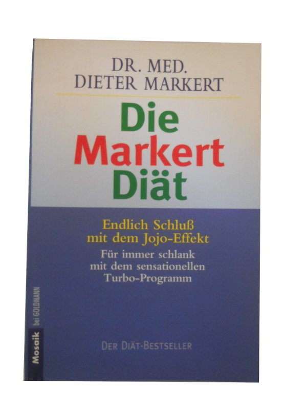 Die Markert-Diät