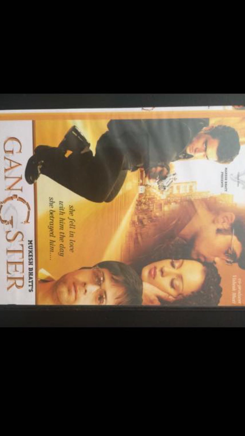Indischer Film 