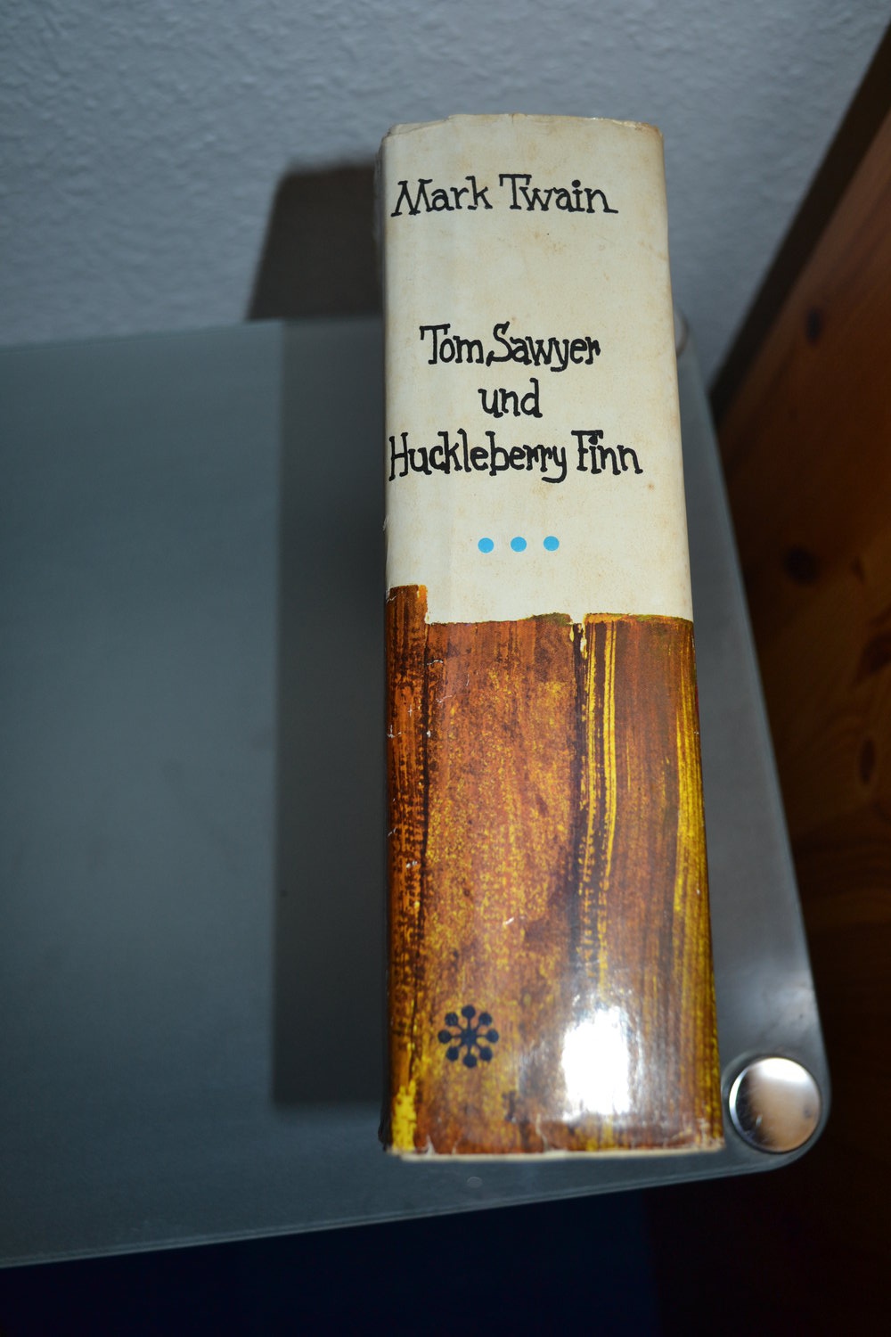 Tom Sawyer und Huckleberry Finn, Jungenbuch, Jugendbuch, Literatur, Jugendliteratur