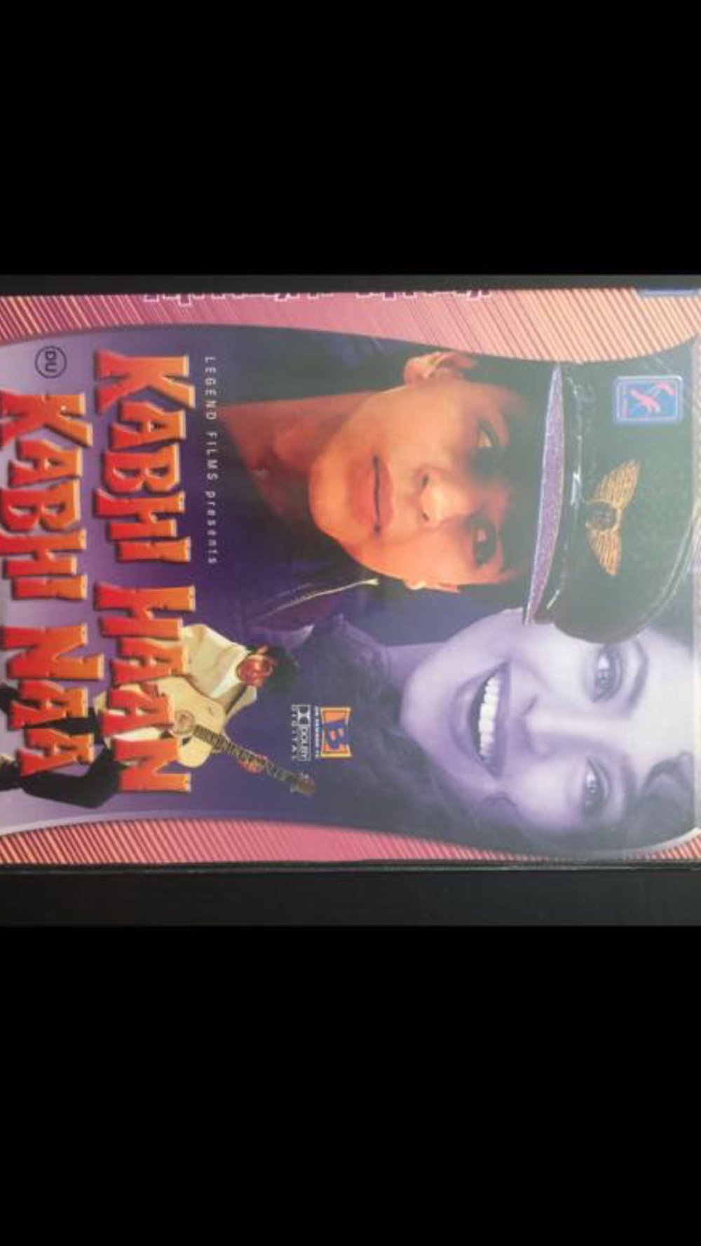 Indischer Film 