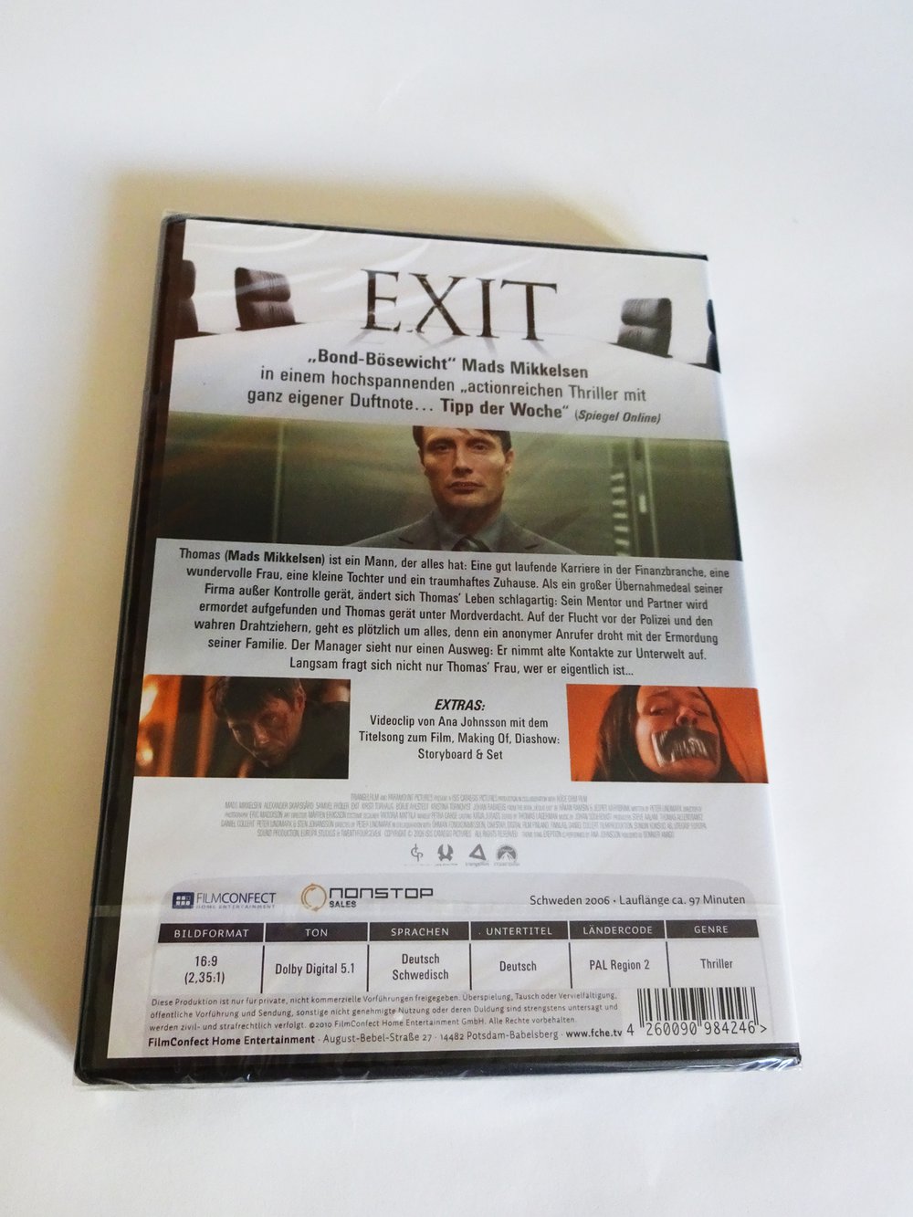 Exit 