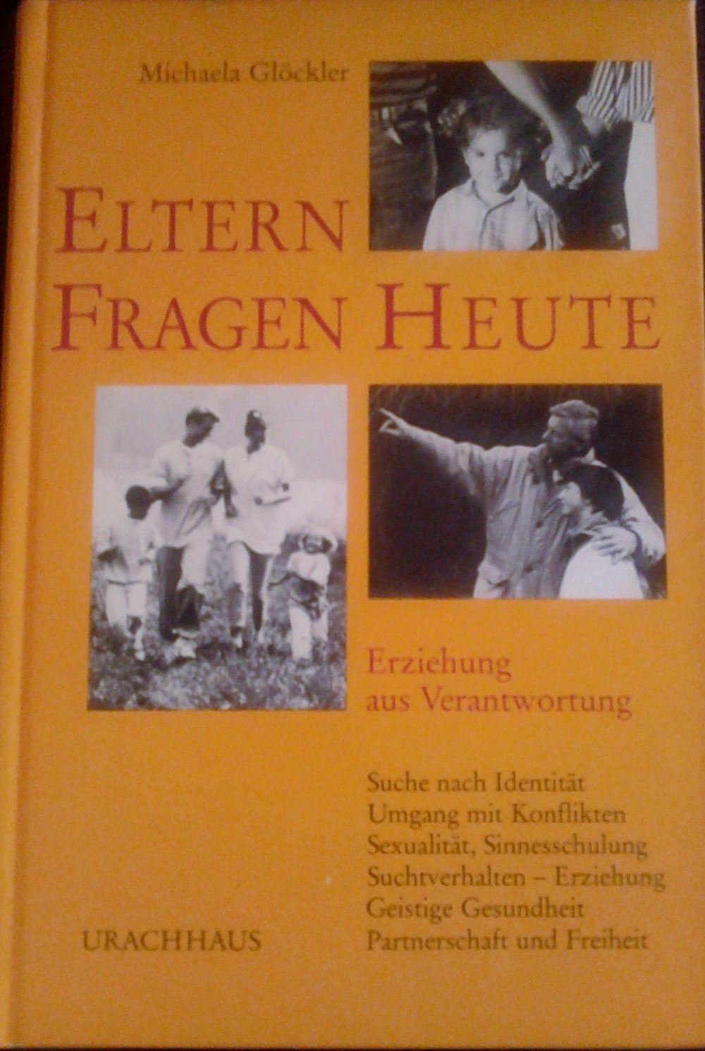 Eltern fragen heute