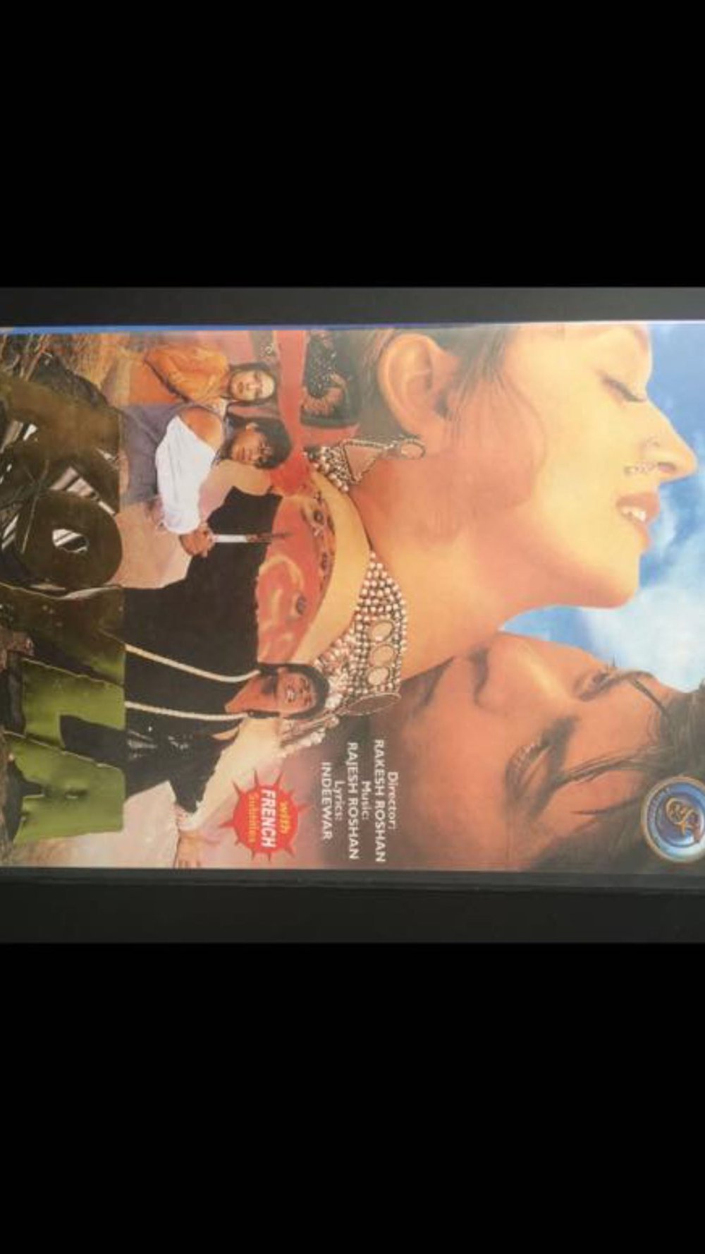 Indischer Film 