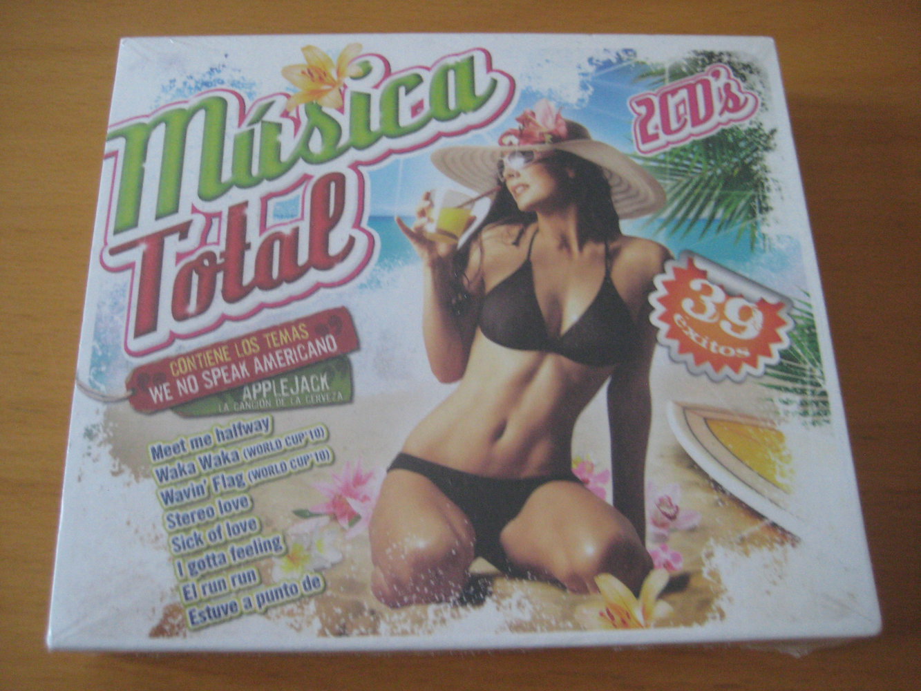 Musica Total