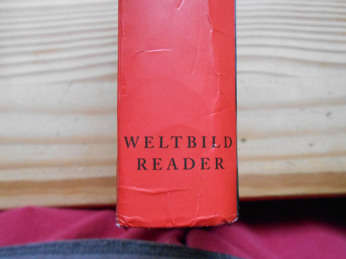Die Hornisse, Patricia Cornwell
