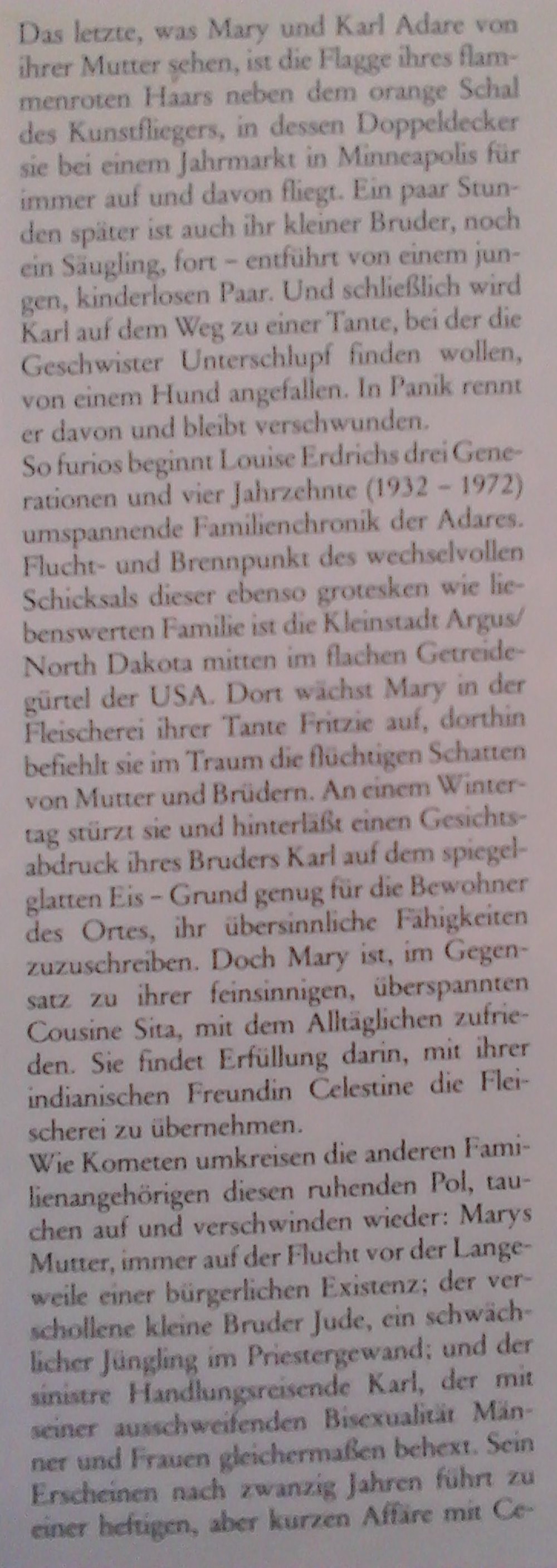 Die Rübenkönigin