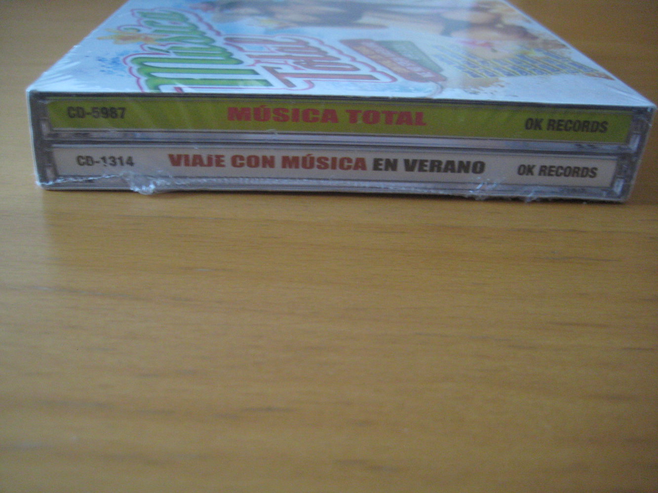 Musica Total