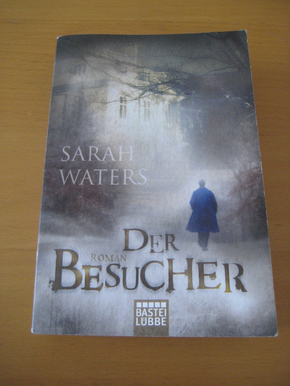 Der Besucher