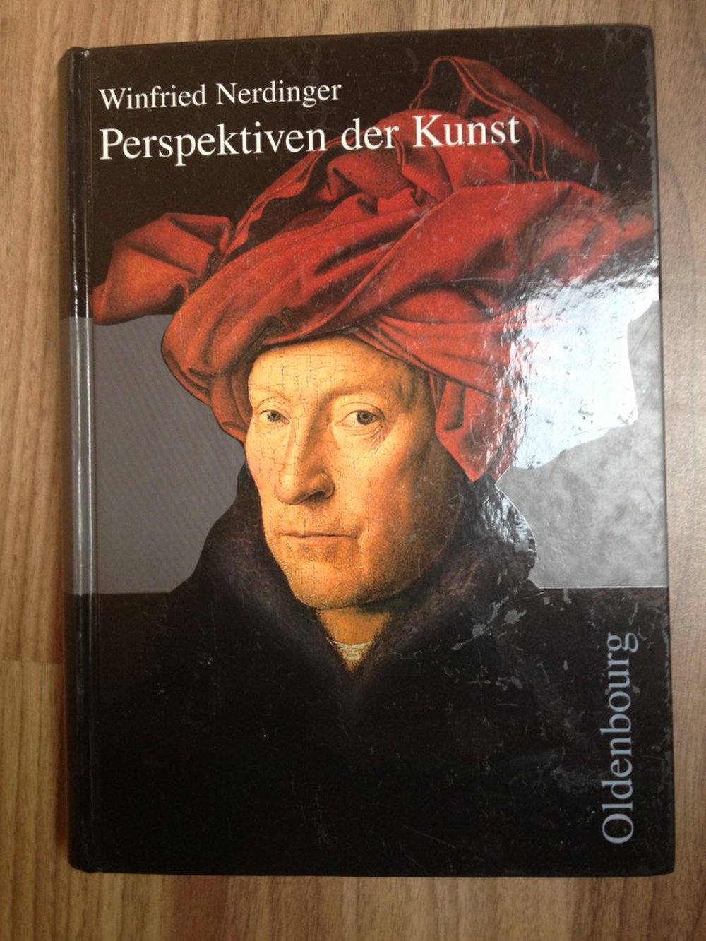 Perspektiven der Kunst