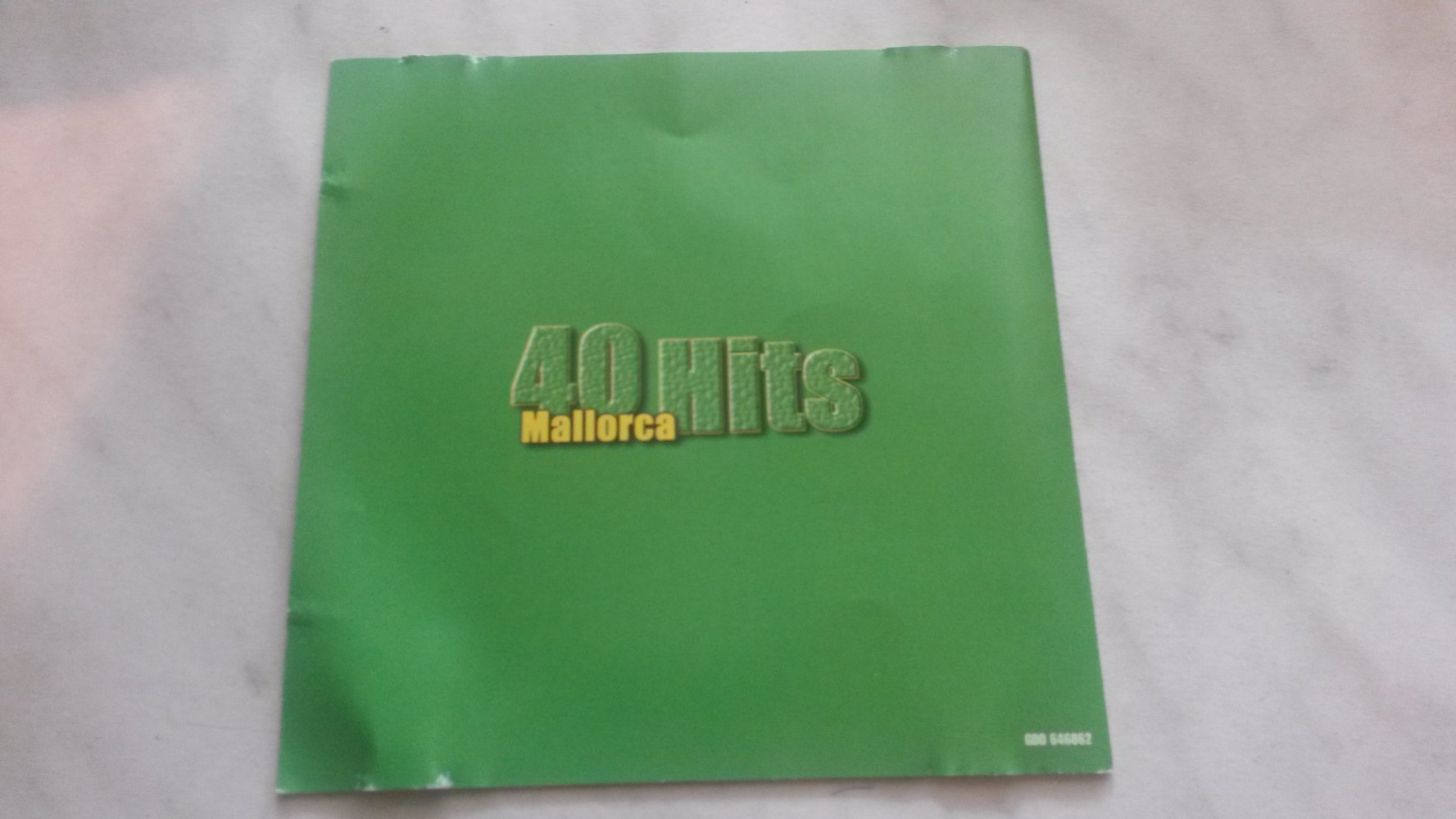 40 Hits Mallorca