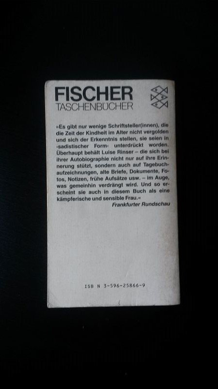 Den Wolf umarmen