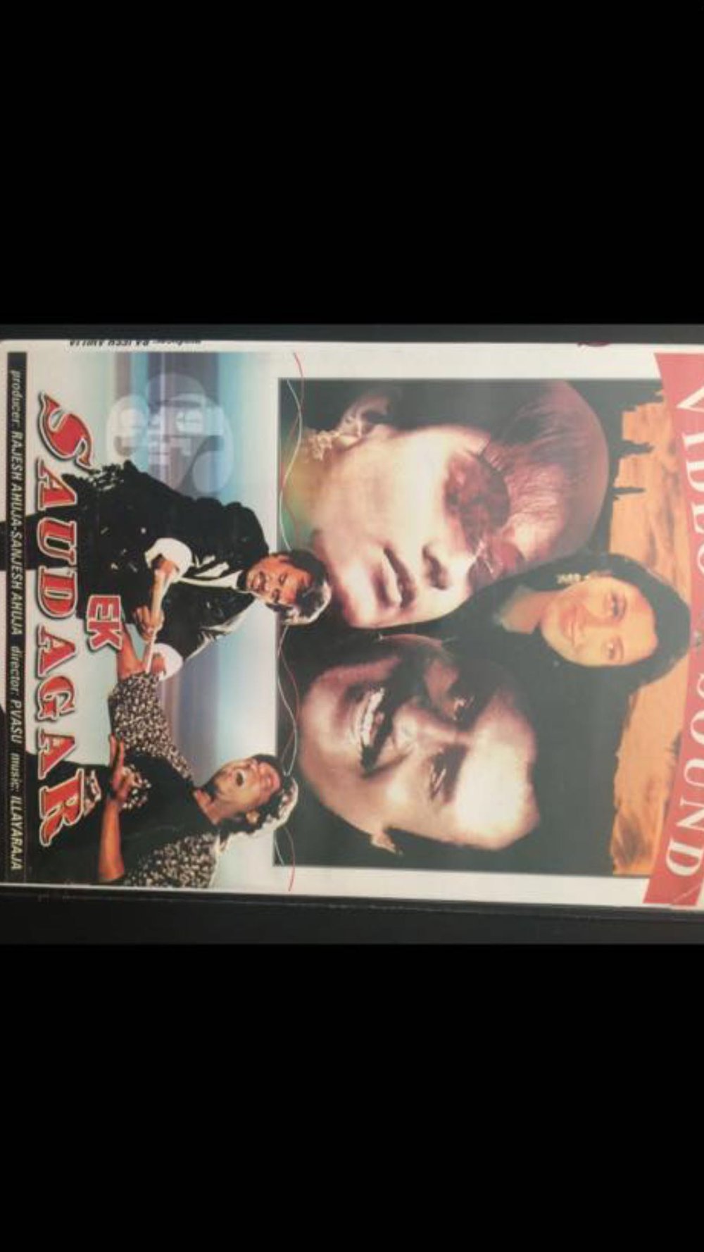 Indischer Film 