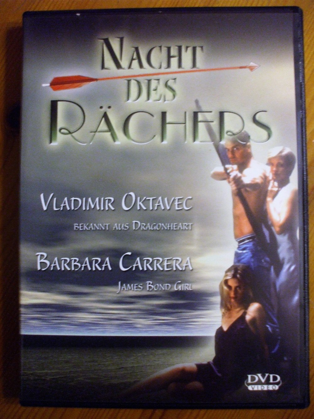 Nacht des Rächers