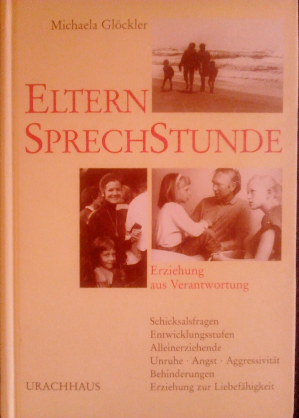 Elternsprechstunde