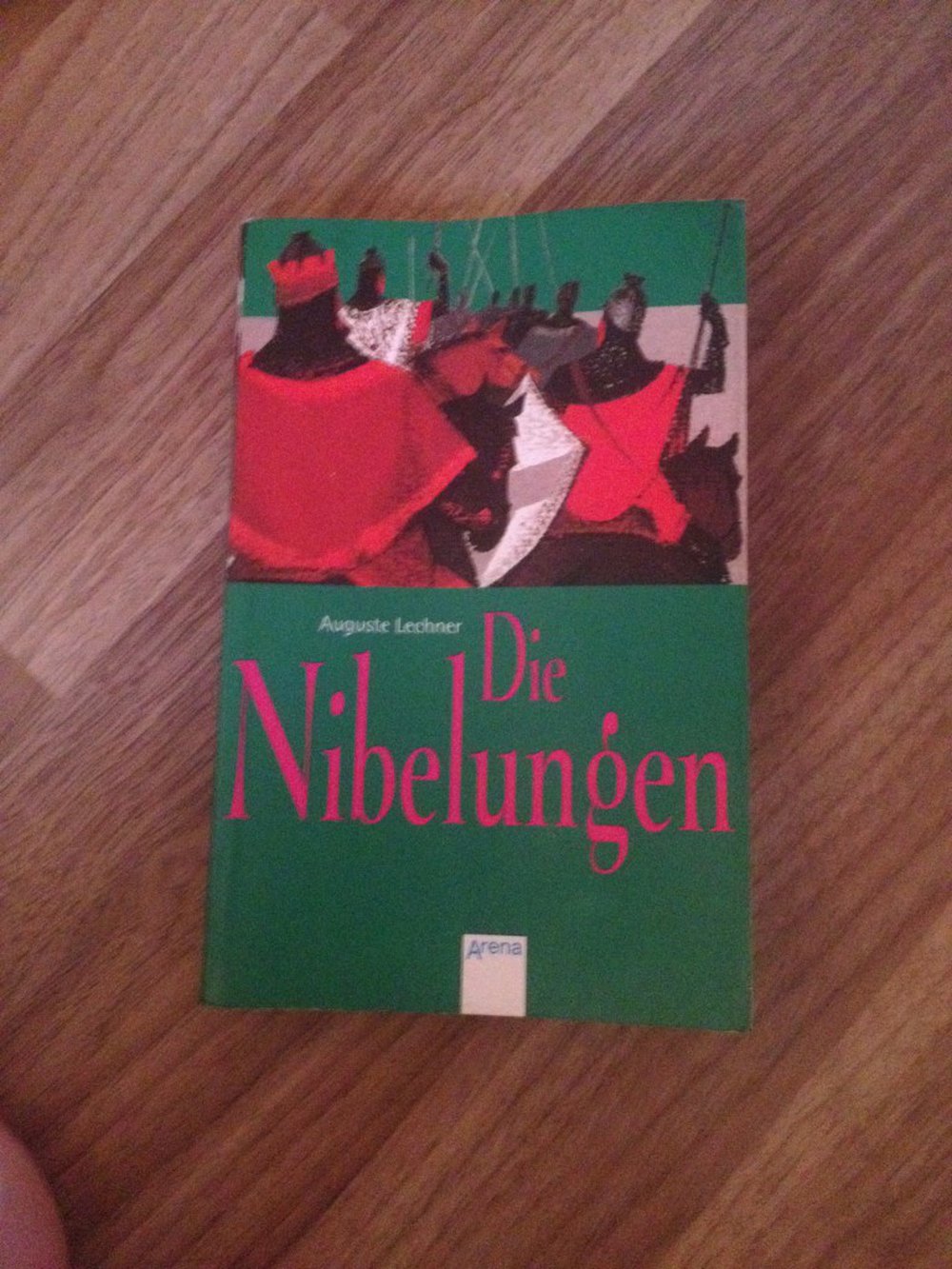 Die Nibelungen