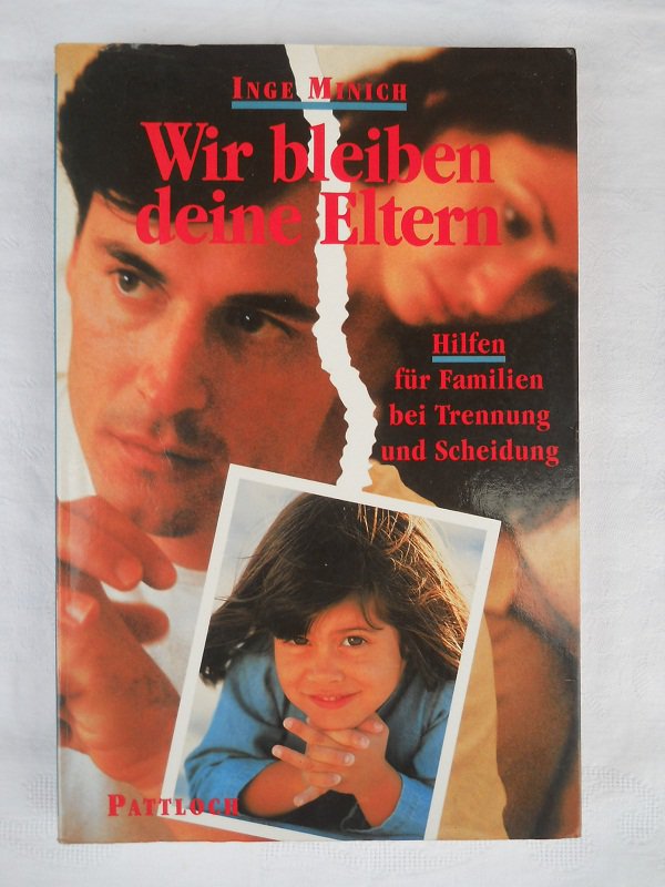 Wir bleiben deine Eltern