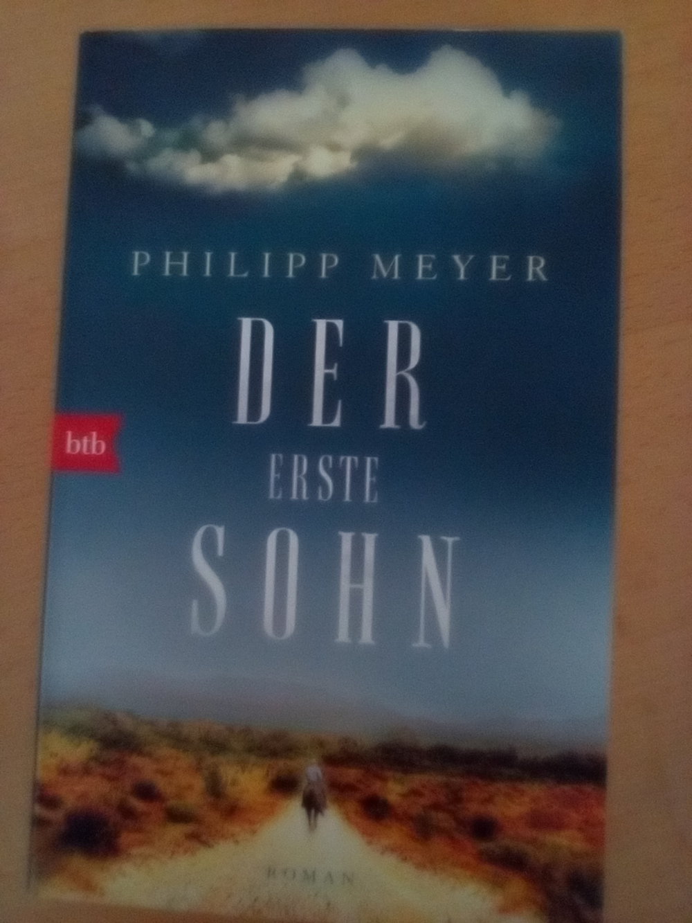 Der erste Sohn