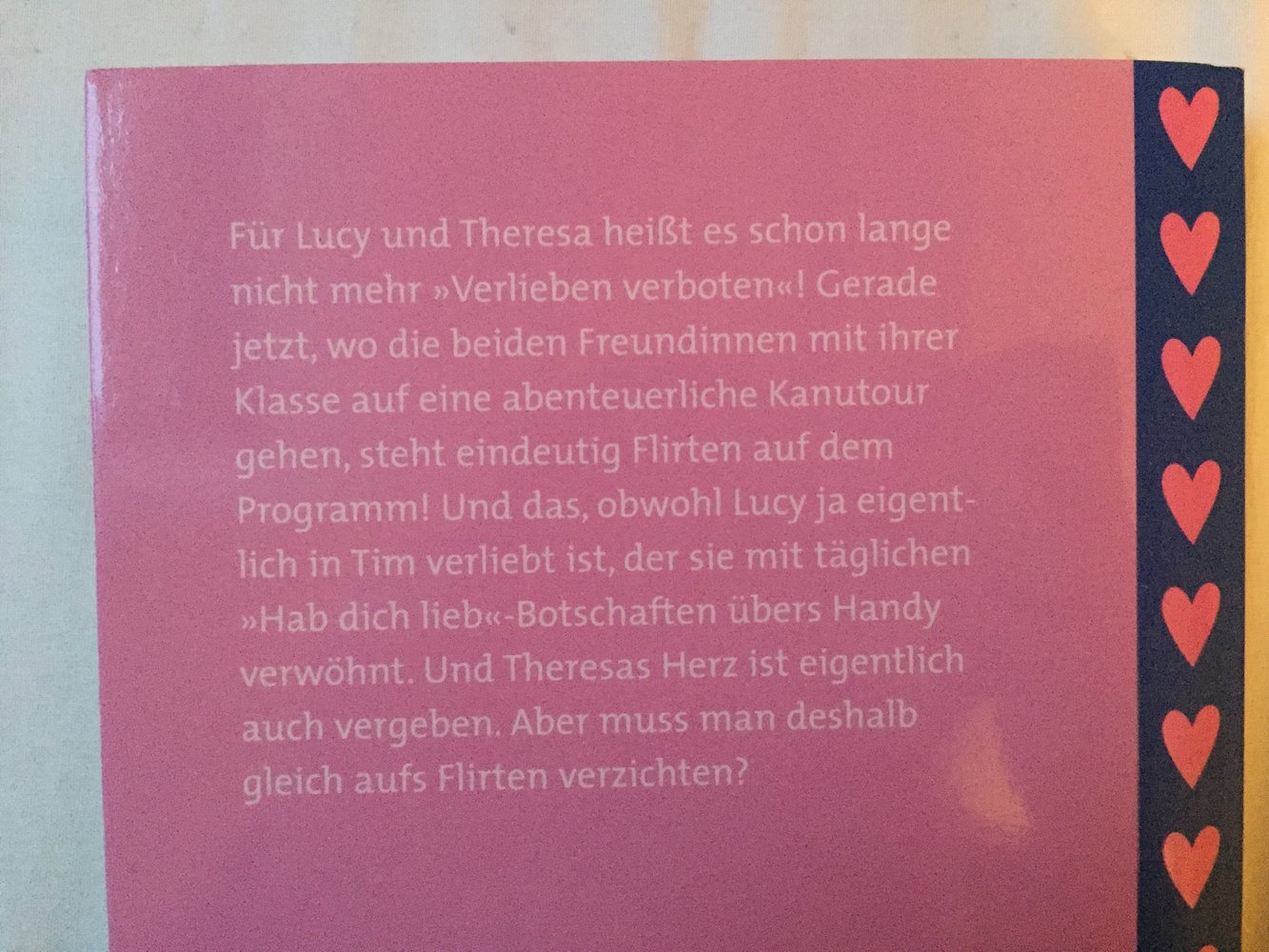 Flirten erlaubt?!