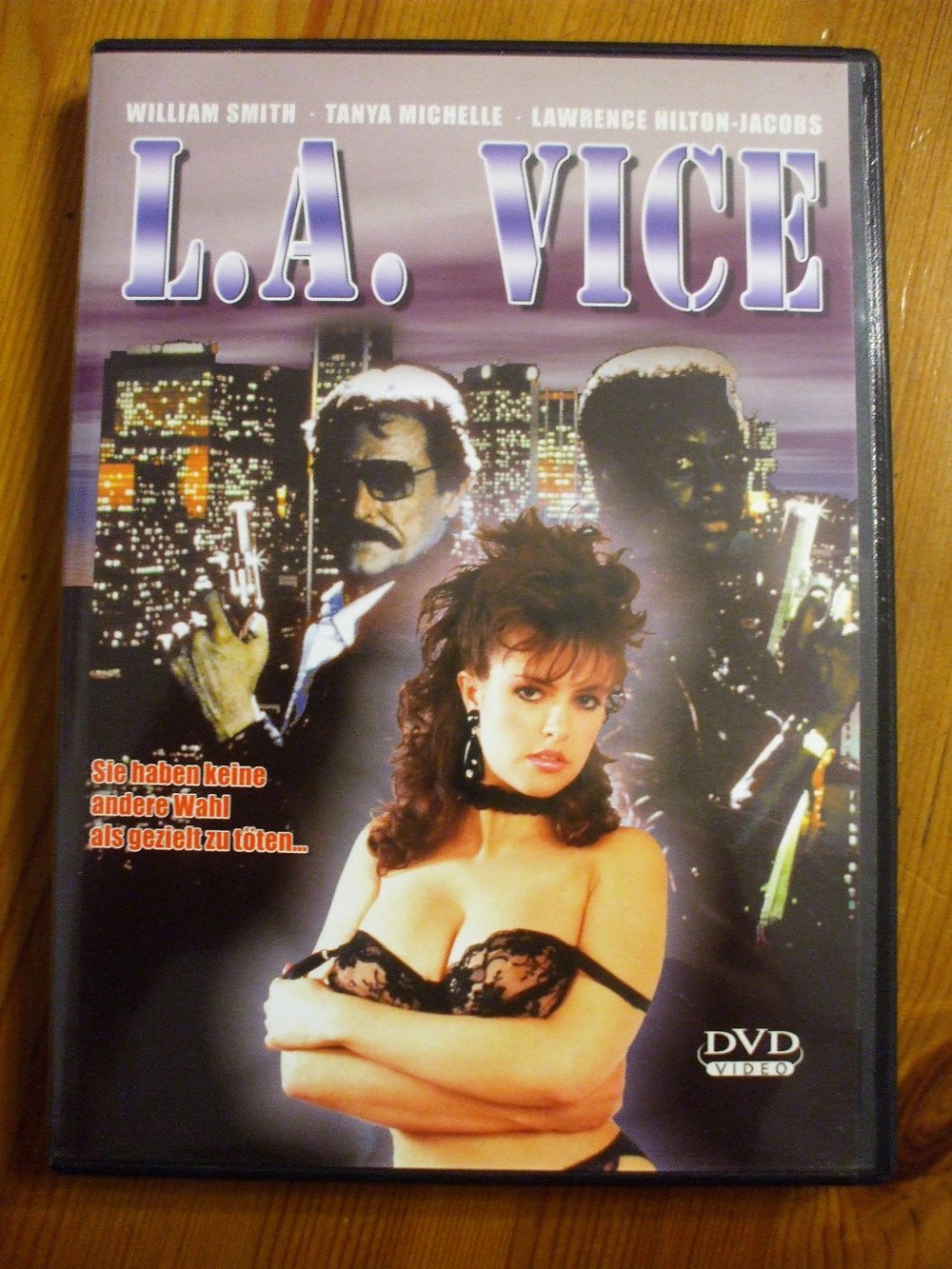 L.A. Vice