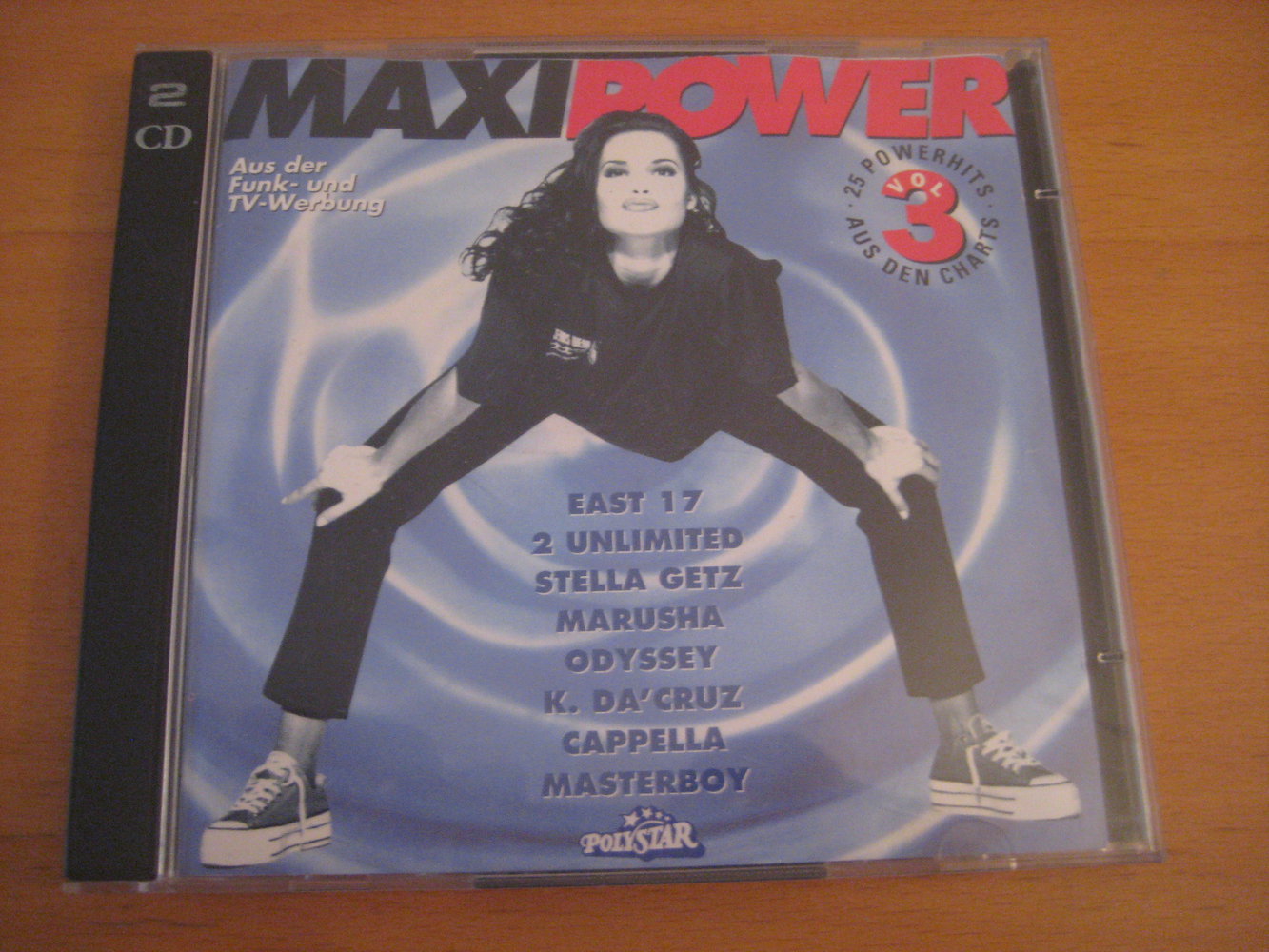 Maxi Power