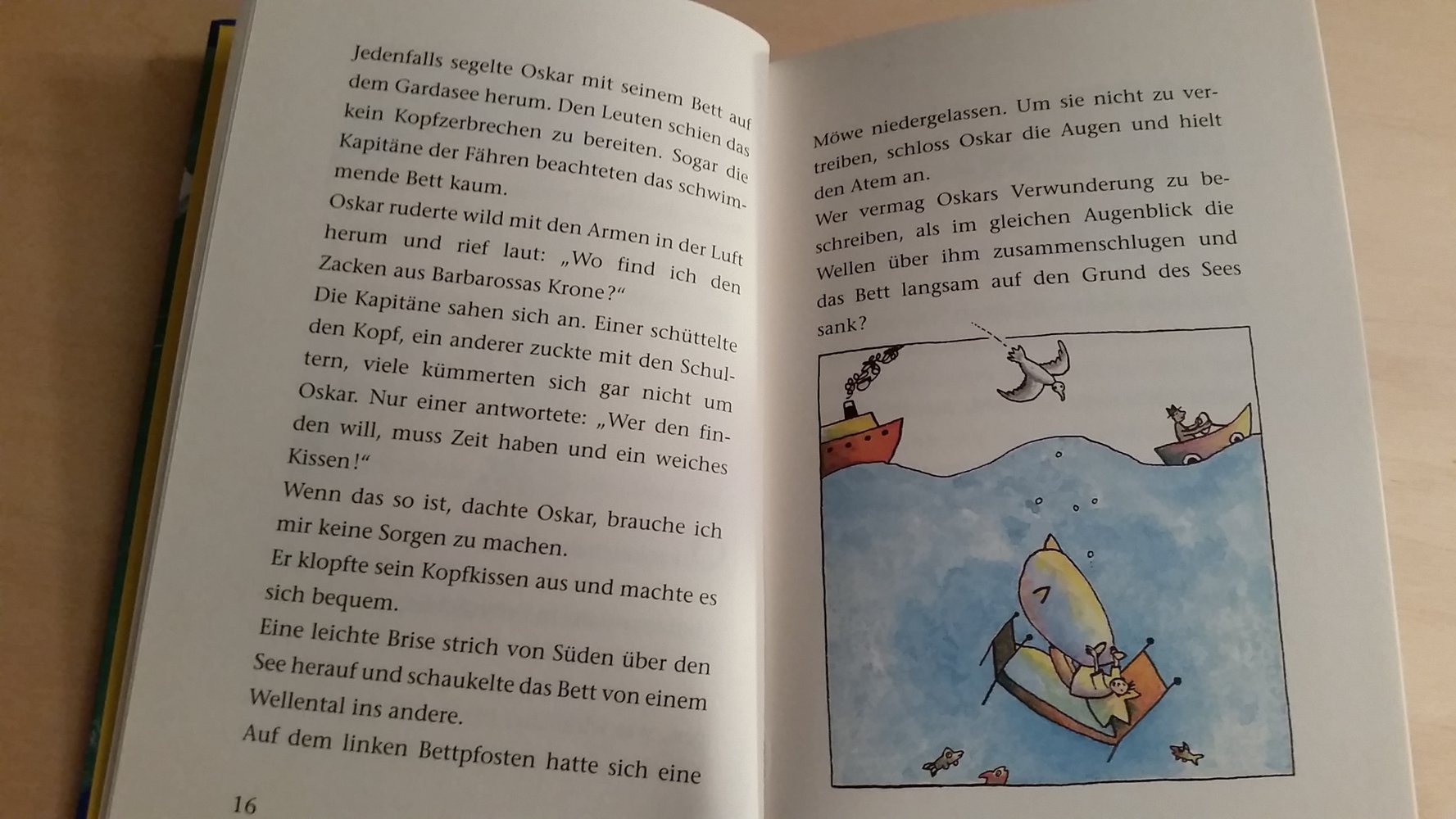 Zackensucher