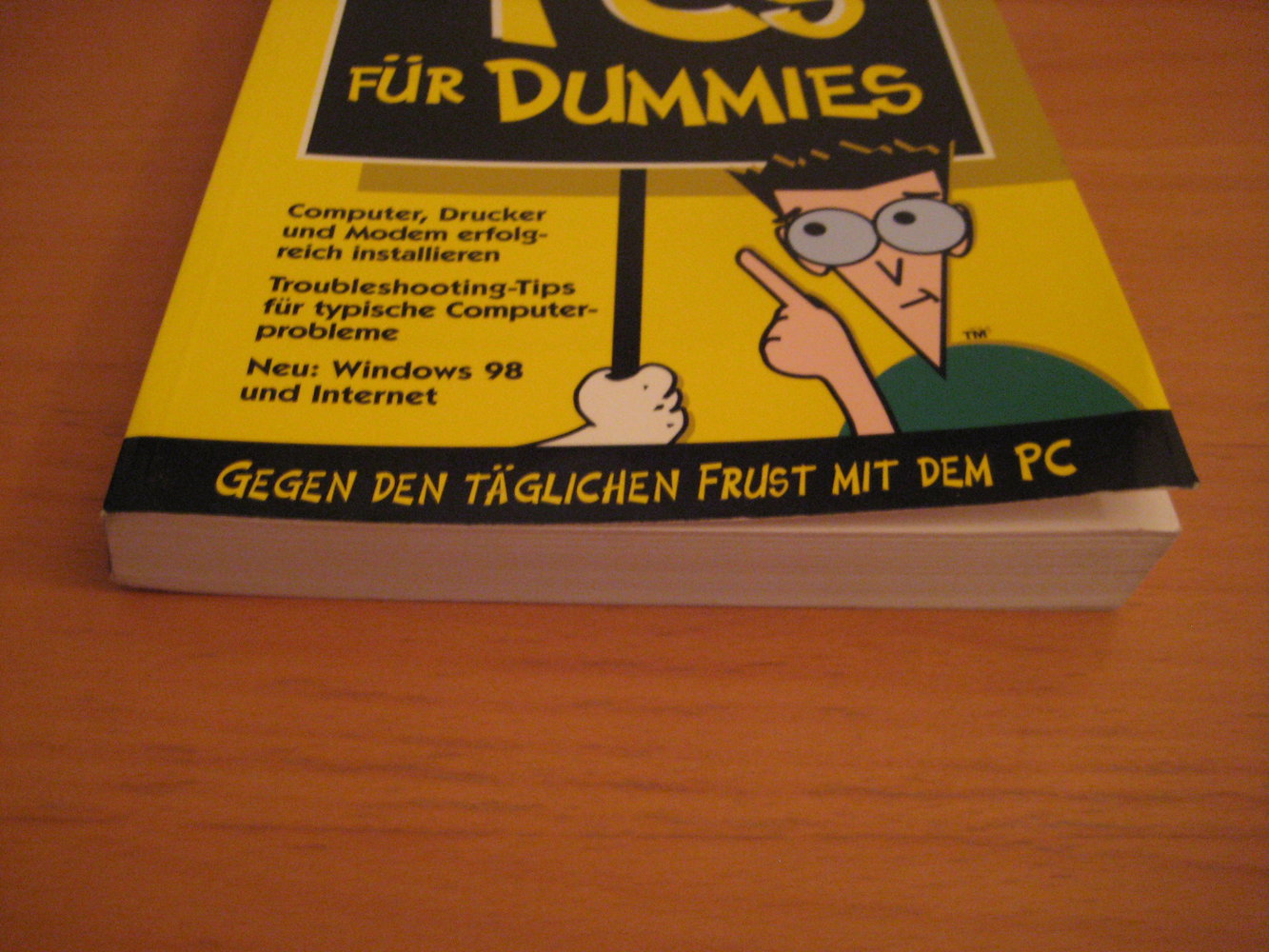 PC für Dummies