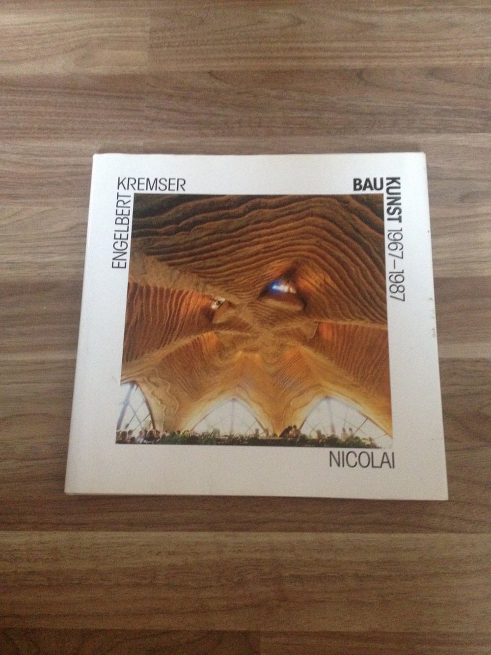 Baukunst 1967-1987