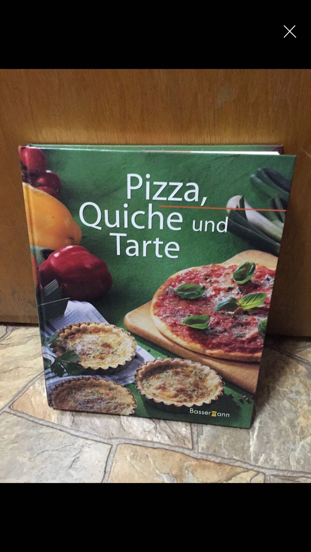 Backen 